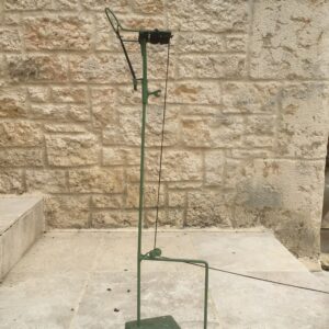 glaneur palette peyrouse//GPPS