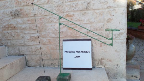 BALANCIER GLANEUR1 NOUVELLE GENERATION//BG1NG – Image 3