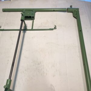 KIT 2026 MODELE POUR UN POSTE DANS LES ARBRES//// KIT2026