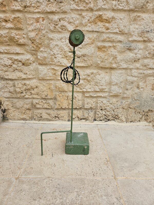 PALETTE ROULEAU ELECTRIQUE CONTINU+TIGE - PRECSOL