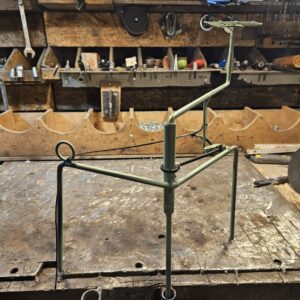 redoutable pour le sol - RED