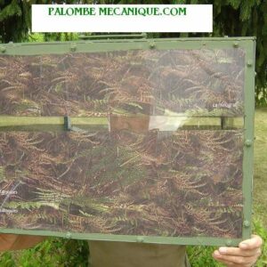 GUET POUR PALOMBIERES - GUET