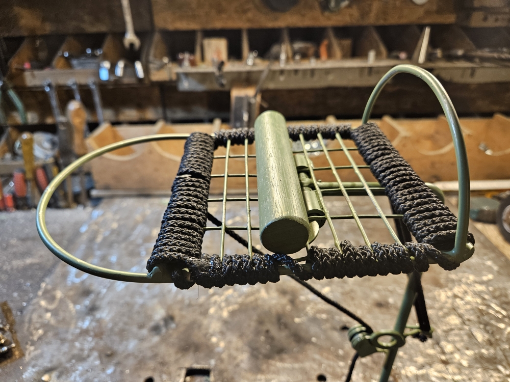 VA ET VIENT PALETTE BASCULANTE - VVPB – Image 3