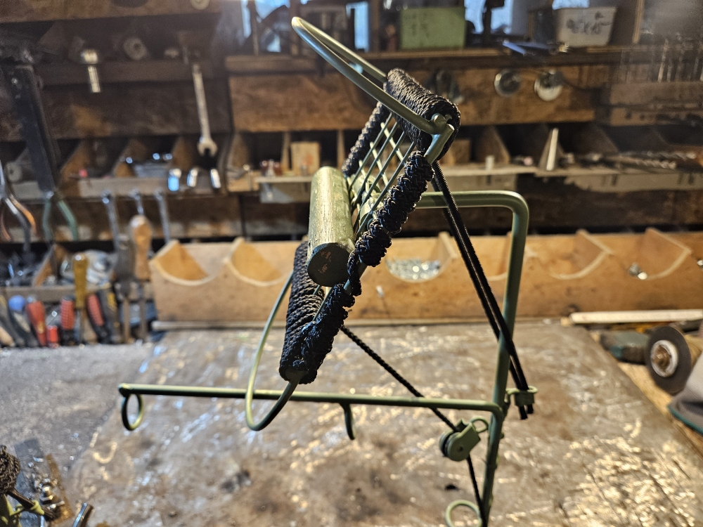 VA ET VIENT PALETTE BASCULANTE - VVPB – Image 4