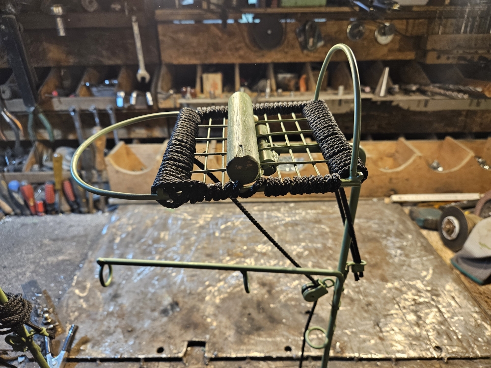 VA ET VIENT PALETTE BASCULANTE - VVPB – Image 5